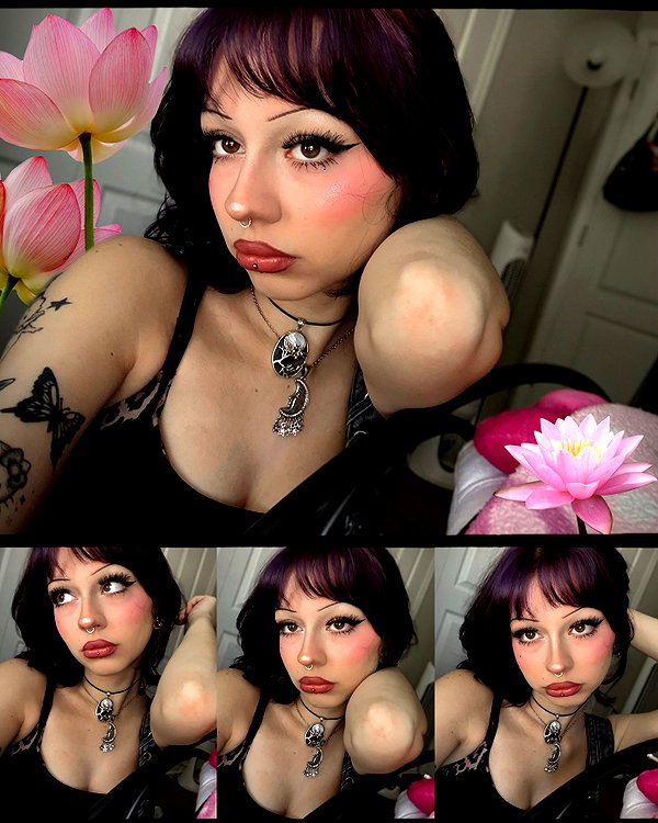 porcelainpixi porcelainpixi archive image