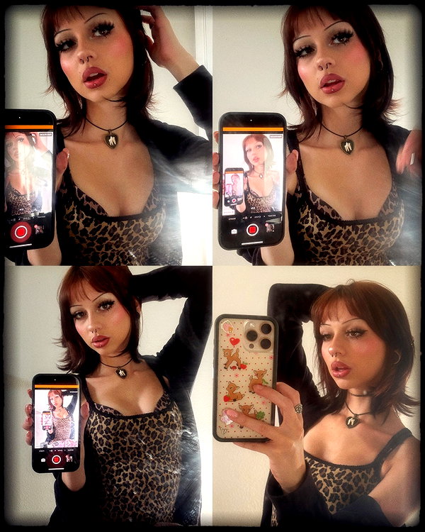porcelainpixi porcelainpixi archive image