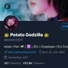 potato_godzilla Altpins Profile Picture