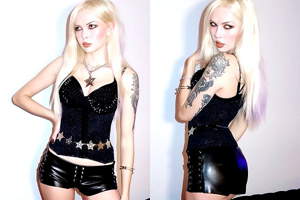 prettydamage.label prettydamage.label archive image