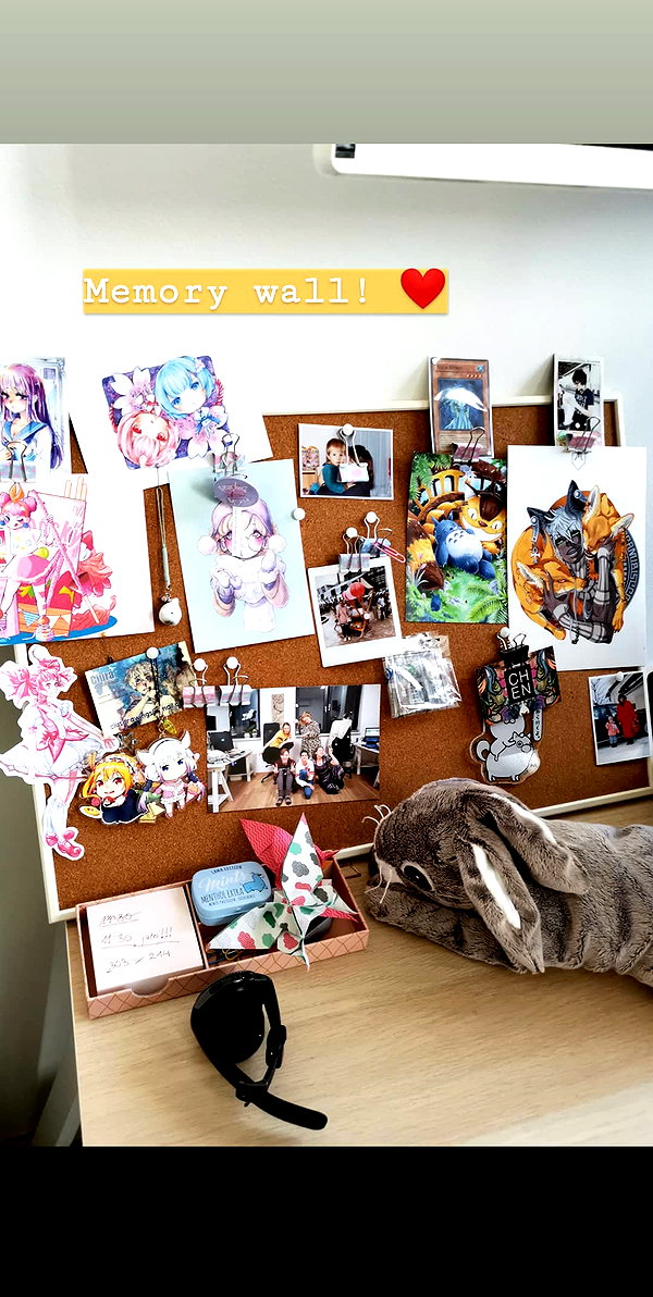 puffyko instagram image archive image