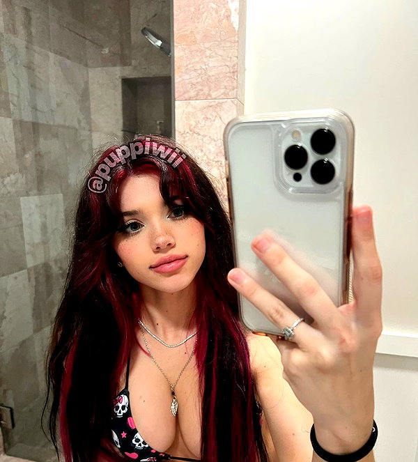 puppiwii instagram image archive image