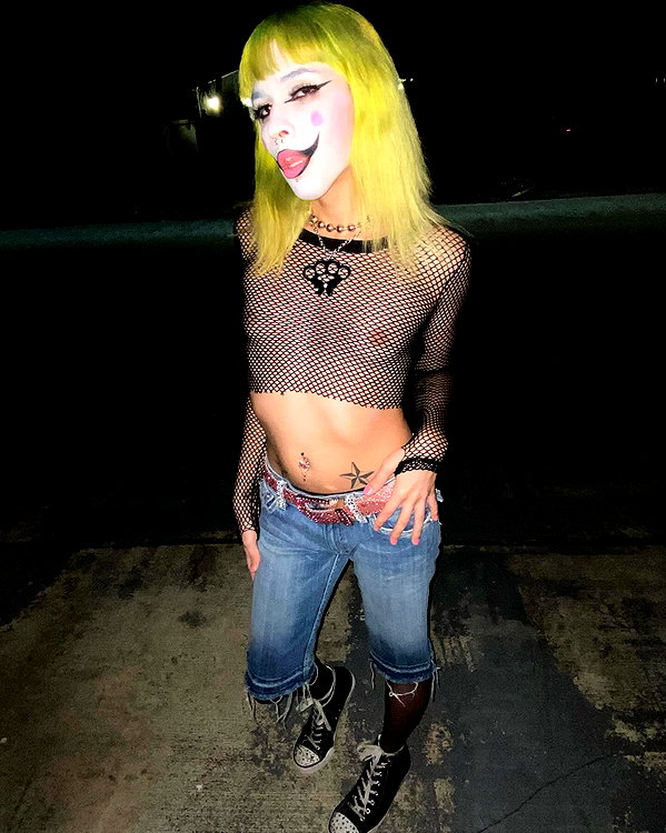 pzychokiss instagram image archive image