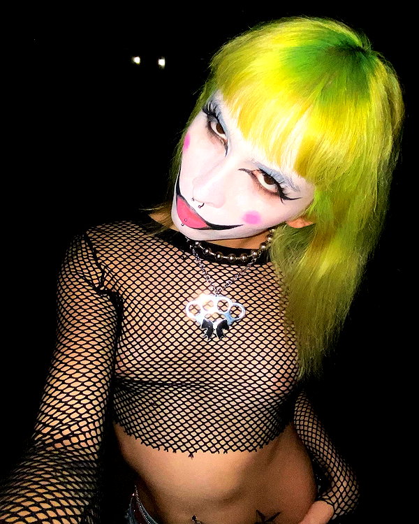 pzychokiss instagram image archive image