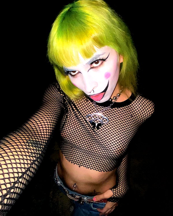 pzychokiss instagram image archive image