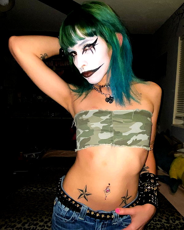 pzychokiss instagram image archive image