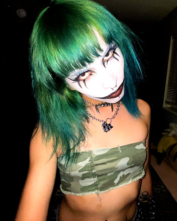 pzychokiss instagram image archive image