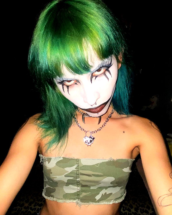 pzychokiss instagram image archive image