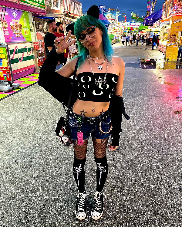 pzychokiss instagram image archive image