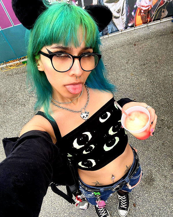 pzychokiss instagram image archive image