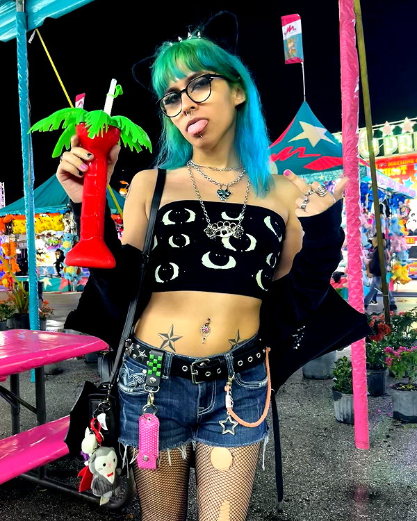 pzychokiss instagram image archive image