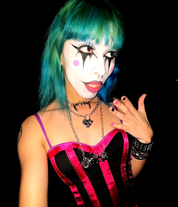pzychokiss instagram image archive image