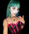 pzychokiss Altpins Profile Picture