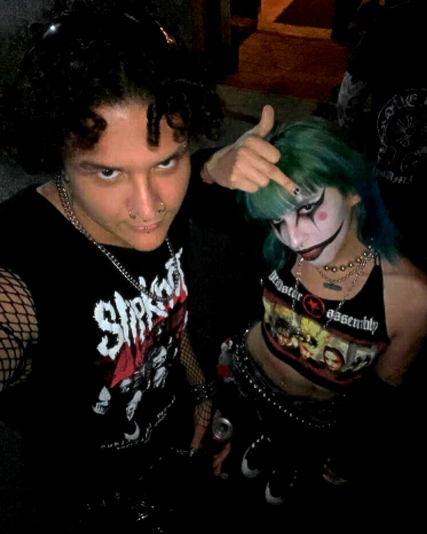 pzychokiss instagram image archive image