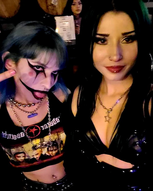pzychokiss instagram image archive image