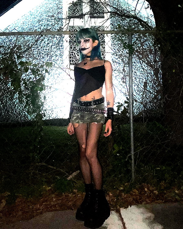 pzychokiss instagram image archive image