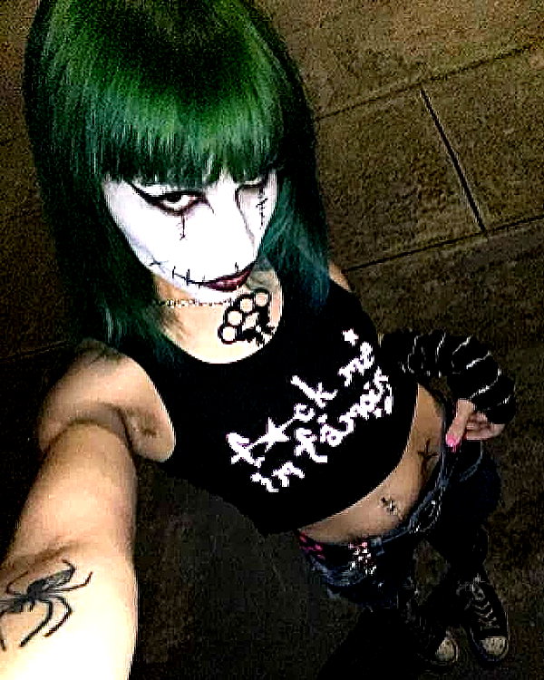 pzychokiss instagram image archive image