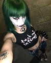 pzychokiss Altpins Profile Picture