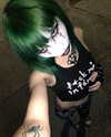 pzychokiss Altpins Profile Picture
