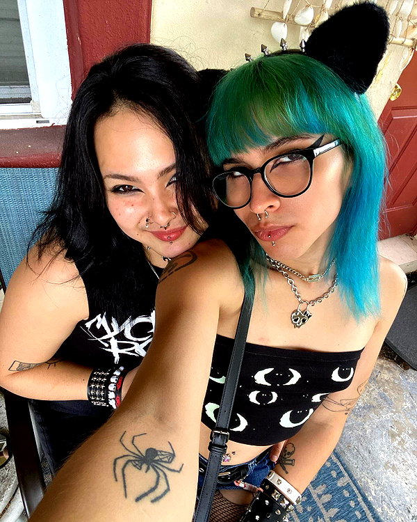 pzychokiss instagram image archive image