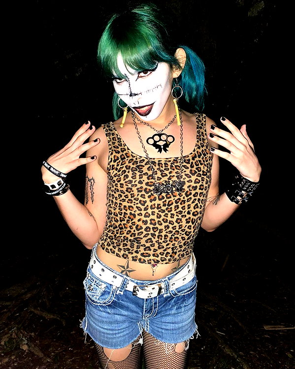 pzychokiss instagram image archive image