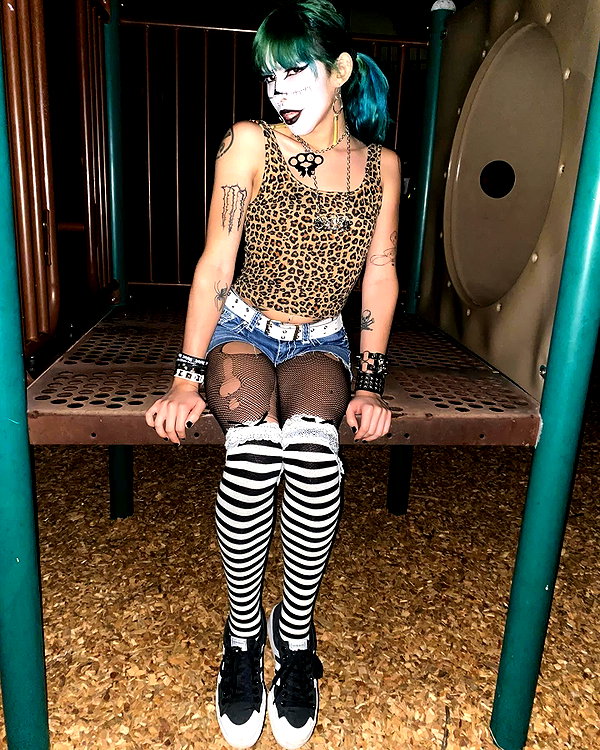 pzychokiss instagram image archive image