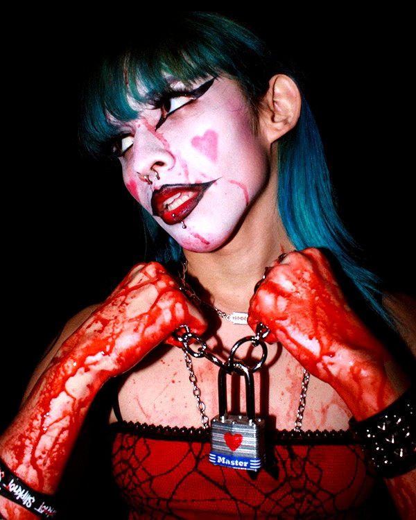 pzychokiss instagram image archive image
