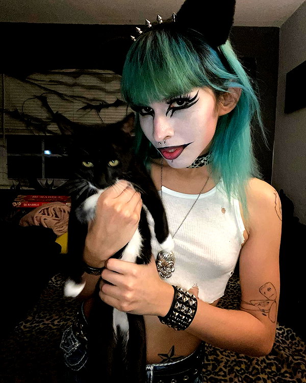 pzychokiss instagram image archive image