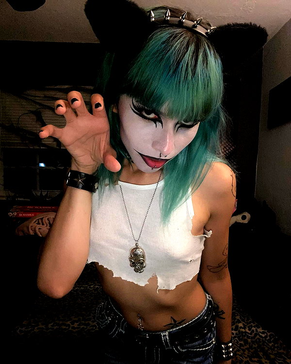 pzychokiss instagram image archive image