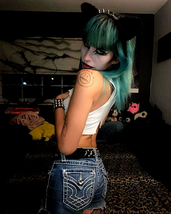 pzychokiss instagram image archive image