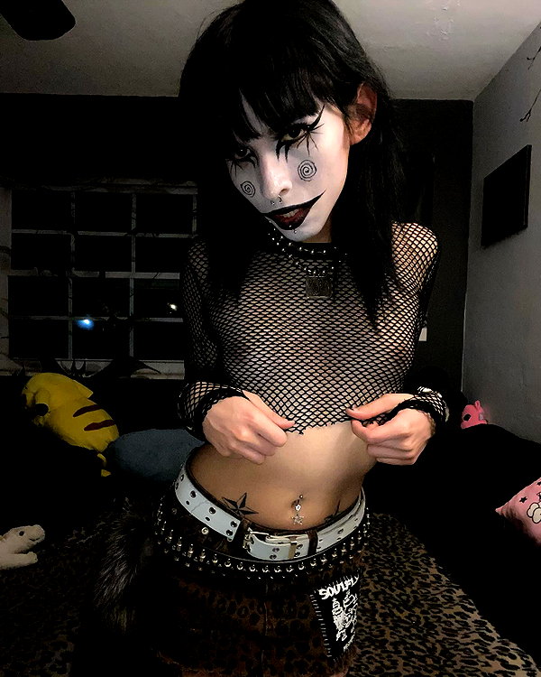 pzychokiss instagram image archive image
