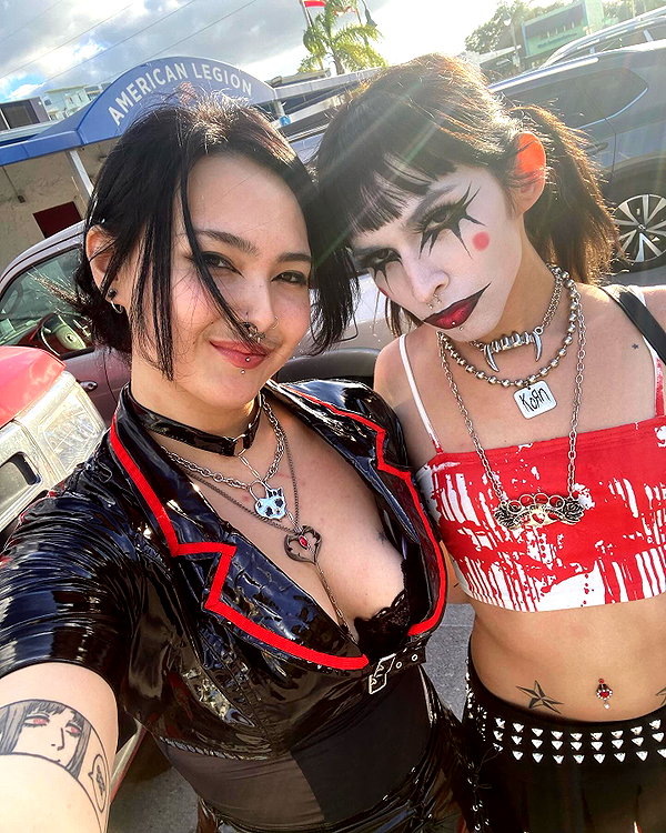pzychokiss instagram image archive image