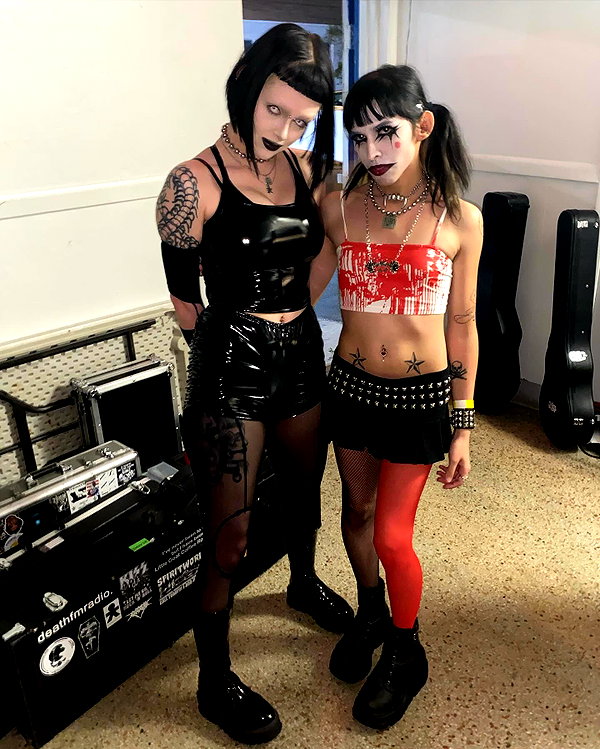 pzychokiss instagram image archive image