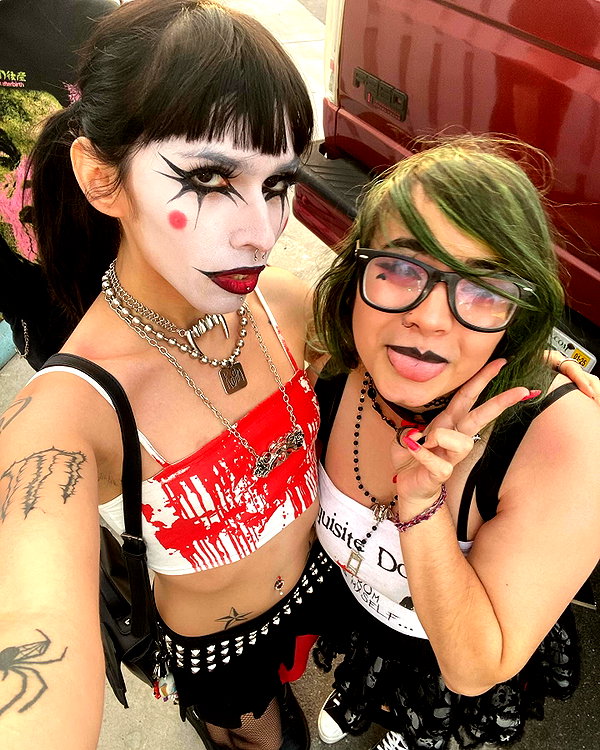 pzychokiss pzychokiss archive image