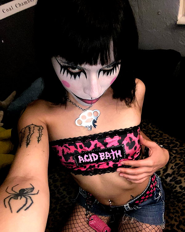 pzychokiss instagram image archive image
