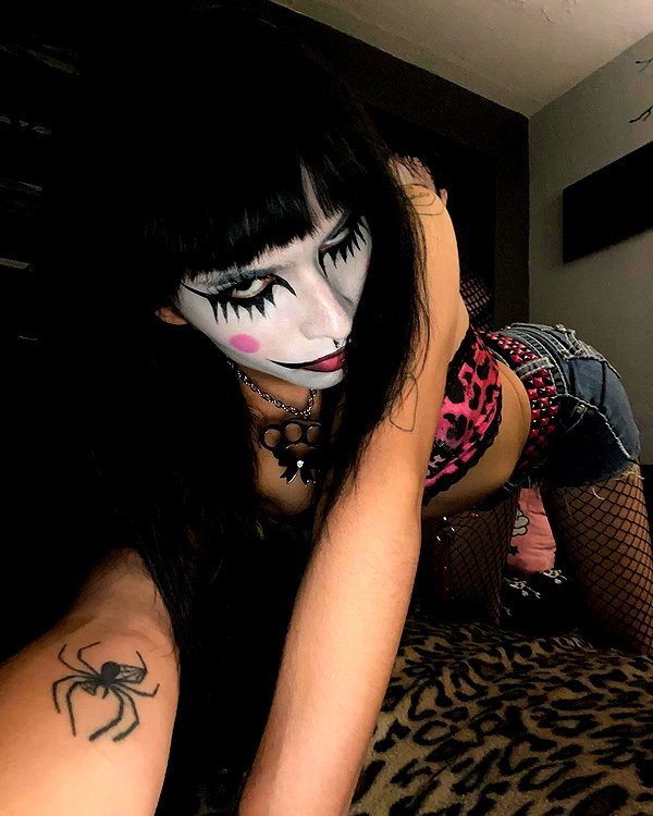 pzychokiss instagram image archive image