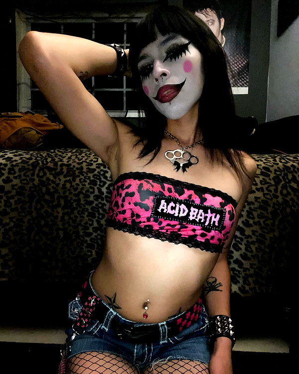 pzychokiss instagram image archive image