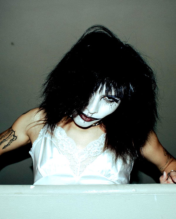 pzychokiss instagram image archive image