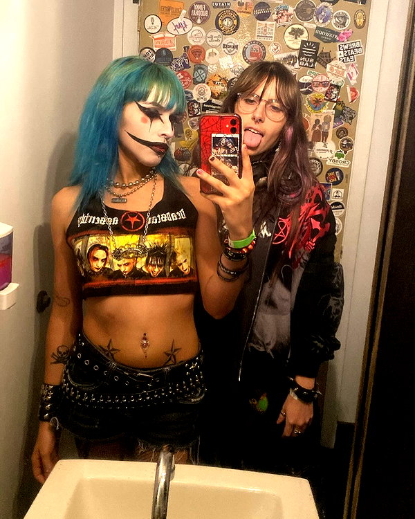 pzychokiss instagram image archive image