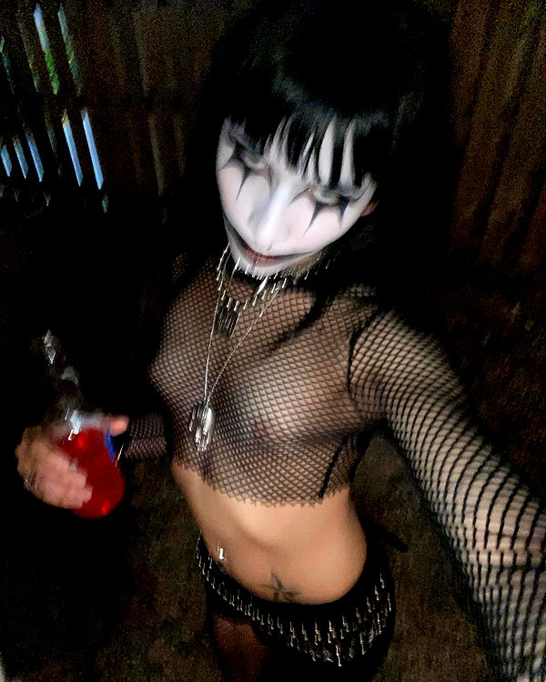 pzychokiss instagram image archive image