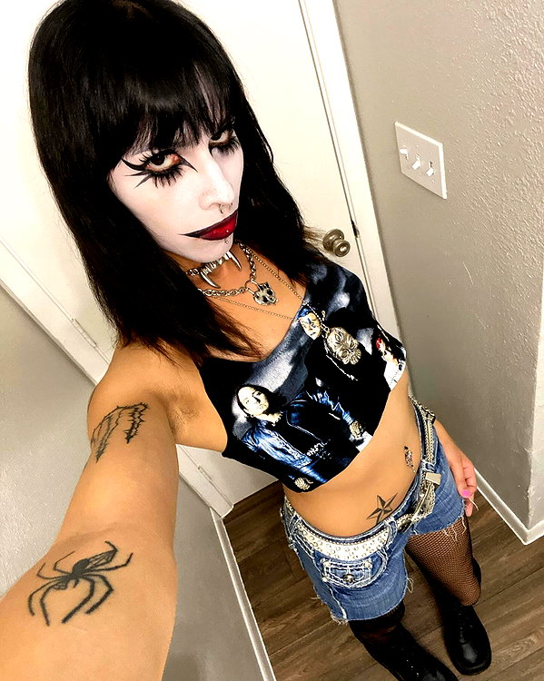 pzychokiss instagram image archive image