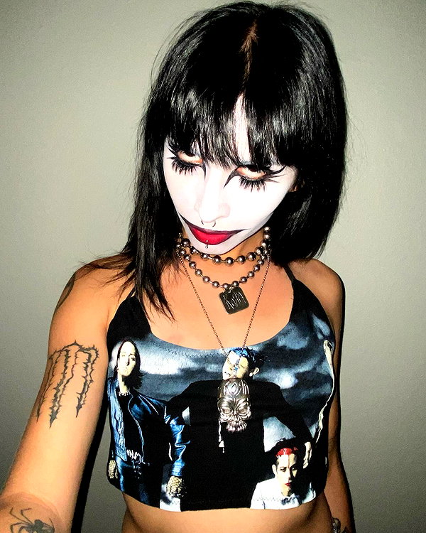 pzychokiss instagram image archive image
