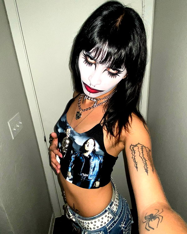 pzychokiss instagram image archive image