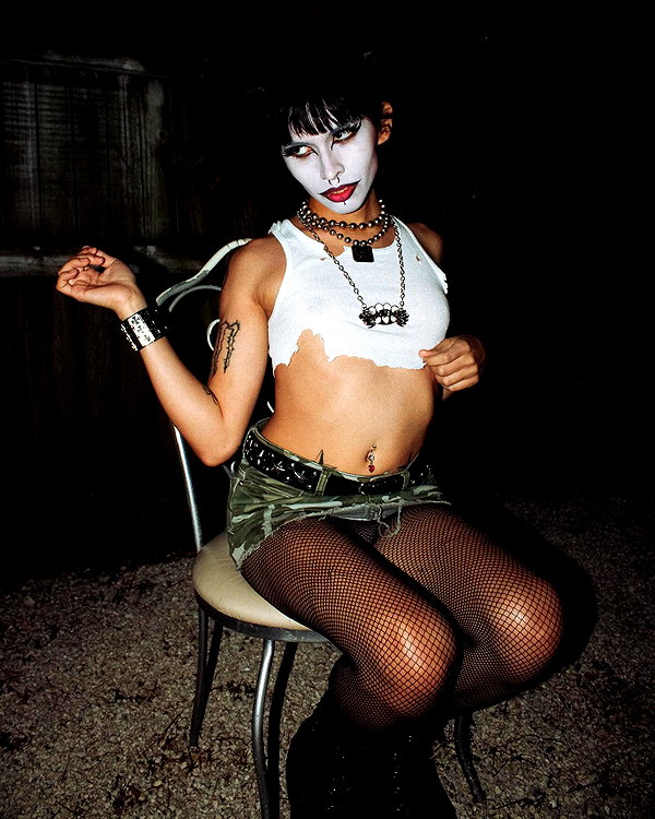 pzychokiss instagram image archive image
