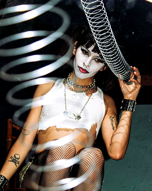pzychokiss instagram image archive image
