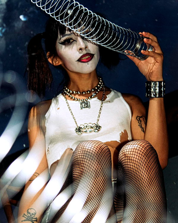 pzychokiss instagram image archive image