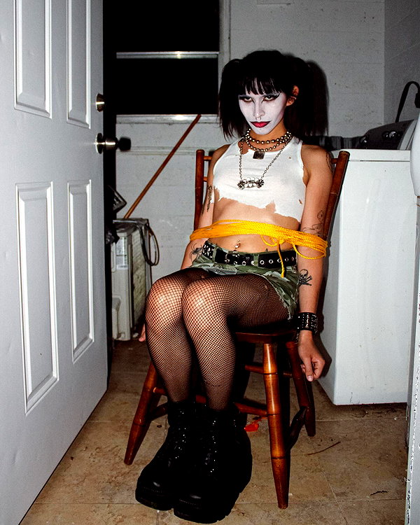 pzychokiss instagram image archive image