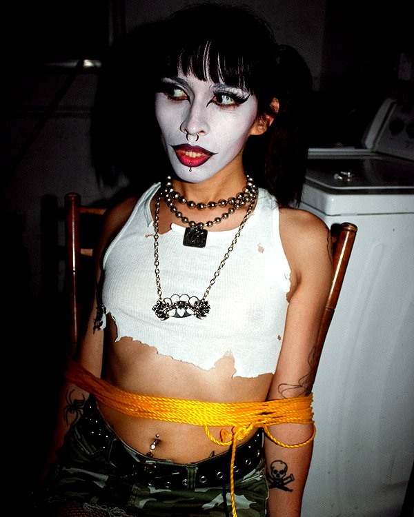 pzychokiss instagram image archive image