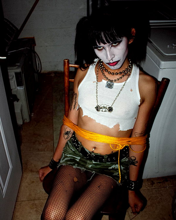 pzychokiss instagram image archive image