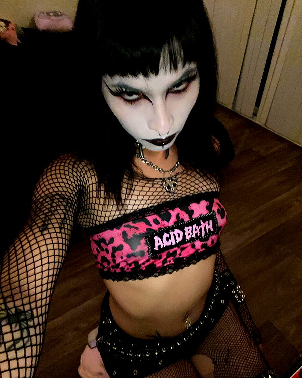 pzychokiss instagram image archive image